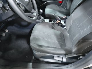 Ford Fiesta 2020