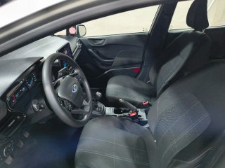 Ford Fiesta 2020