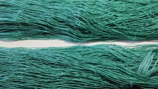 50 mm. Red de protección o para pesca