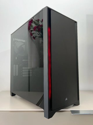 Pc Gaming - ¡OFERTA!