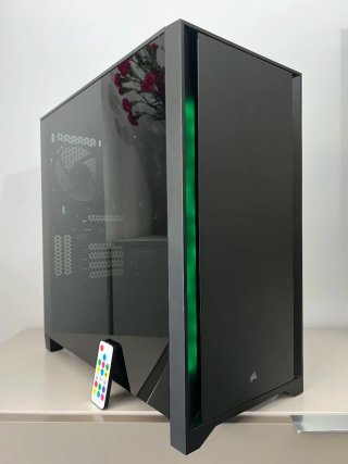 Pc Gaming - ¡OFERTA!