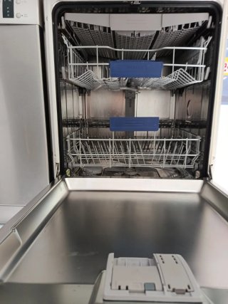 Lavavajillas Siemens