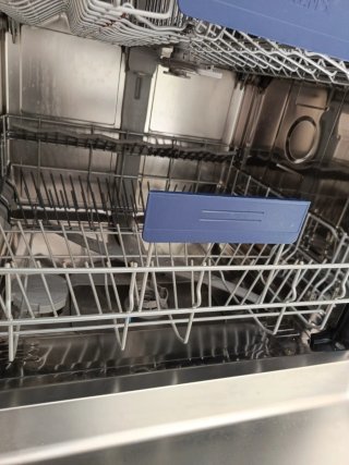 Lavavajillas Siemens