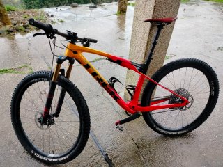 Trek supercaliber