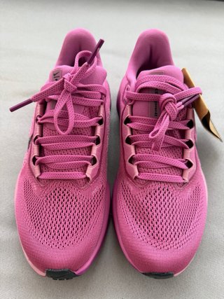 Nike Pegasus 41 Talla 36 Rosa/Morado