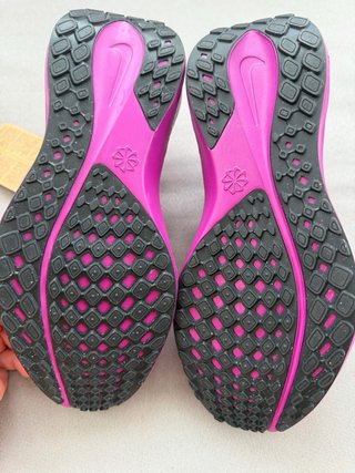 Nike Pegasus 41 Talla 36 Rosa/Morado