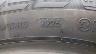 205/55 R16 91V DOUBLESTAR DH03