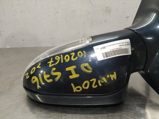 RETROVISOR IZQUIERDO MERCEDES-BENZ CLK (BM 209) C