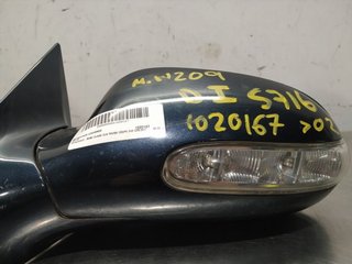 RETROVISOR IZQUIERDO MERCEDES-BENZ CLK (BM 209) C