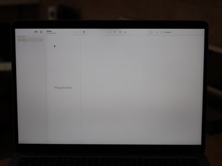 MacBook Air 13" M2 2022