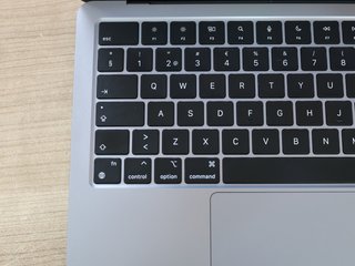 MacBook Air 13" M2 2022