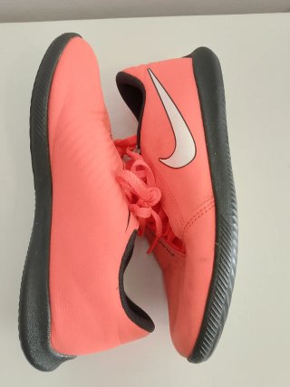 Zapatillas Fútbol Sala Nike Jr. Phantom Venom Club