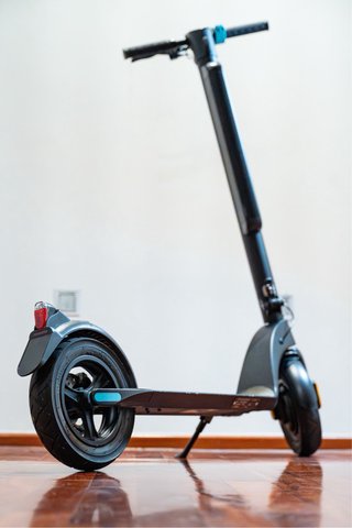 Patinete Eléctrico Bongo Serie A Max 45