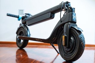 Patinete Eléctrico Bongo Serie A Max 45