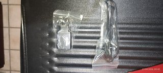 Base Carga Inalámbrica HyperX Chargeplay Qi