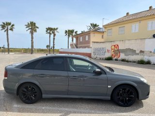 Opel Vectra 2006,,leer bien la descripción