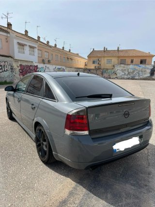 Opel Vectra 2006,,leer bien la descripción