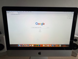 Imac 21,5 Mid 2011