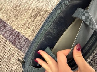 Borsa Tucano per computer