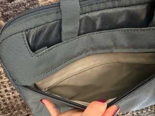 Borsa Tucano per computer