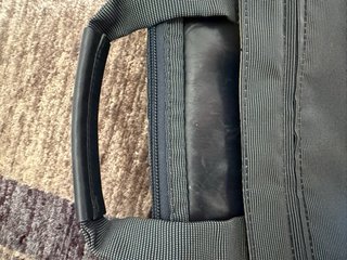 Borsa Tucano per computer