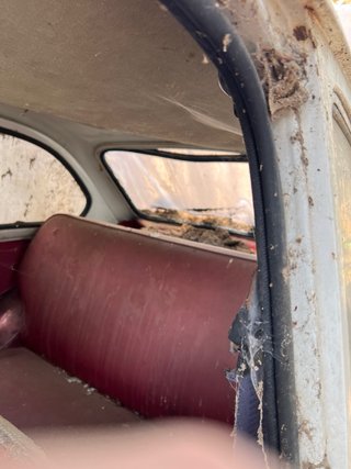SEAT 850 1980