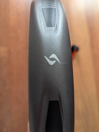 Pala de pádel SIUX Pegasus Pro