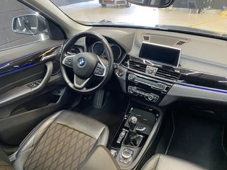 BMW X1 sDrive18d