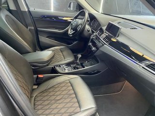 BMW X1 sDrive18d