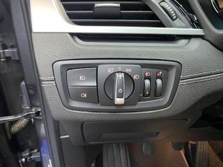 BMW X1 sDrive18d