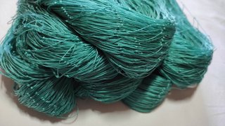 50 mm. Red de protección o para pesca