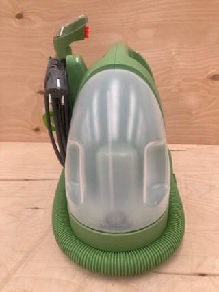 Aspirador de agua Tapiceria Bissell Little Green