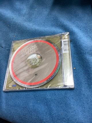 CD Sasha - Turn It Into Something Special