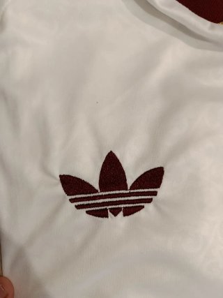 Camiseta Adidas España Mundial 2026 Talla L