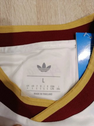 Camiseta Adidas España Mundial 2026 Talla L