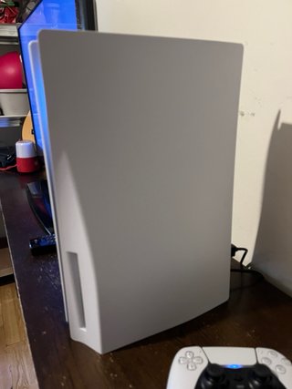 PlayStation 5 - Como nueva