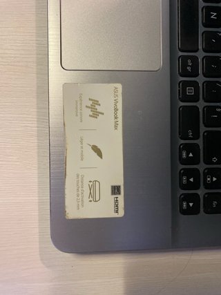 Portatile Asus VivoBook Max