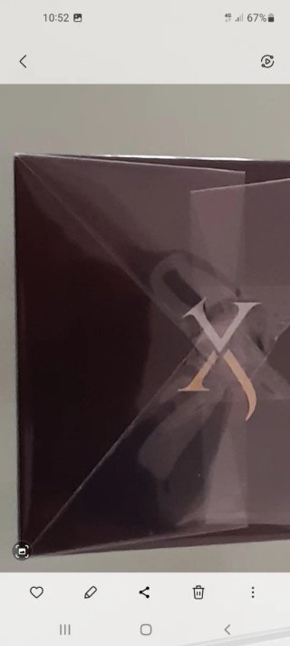 Perfume Xerjoff Erba Pura