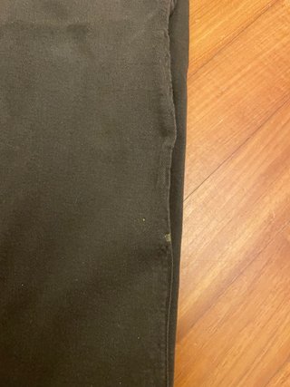 Jeans Bershka Skinny Fit Verde Scuro