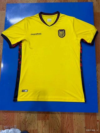 Camisetas de fútbol