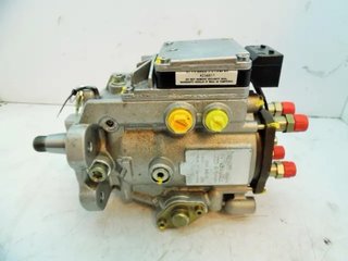 Bomba Inyectora VP44 BMW 320d E46
