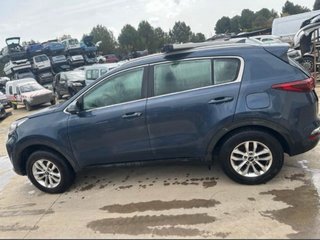 Despiece Kia Sportage 2020