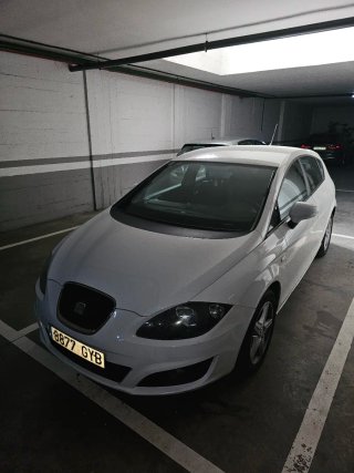 SEAT Leon 2010