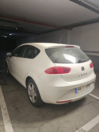 SEAT Leon 2010
