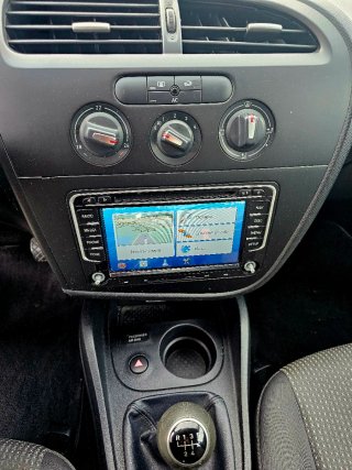 SEAT Leon 2010