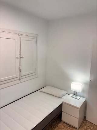 Habitacionmuy comoda en Jesus