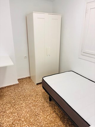 Habitacionmuy comoda en Jesus