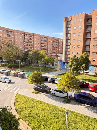 Habitacionmuy comoda en Jesus