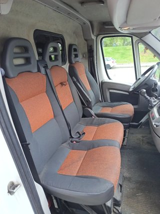 Fiat Ducato  Ducato  2008