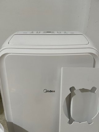 Aire Acondicionado Portátil Midea 12000 BTU